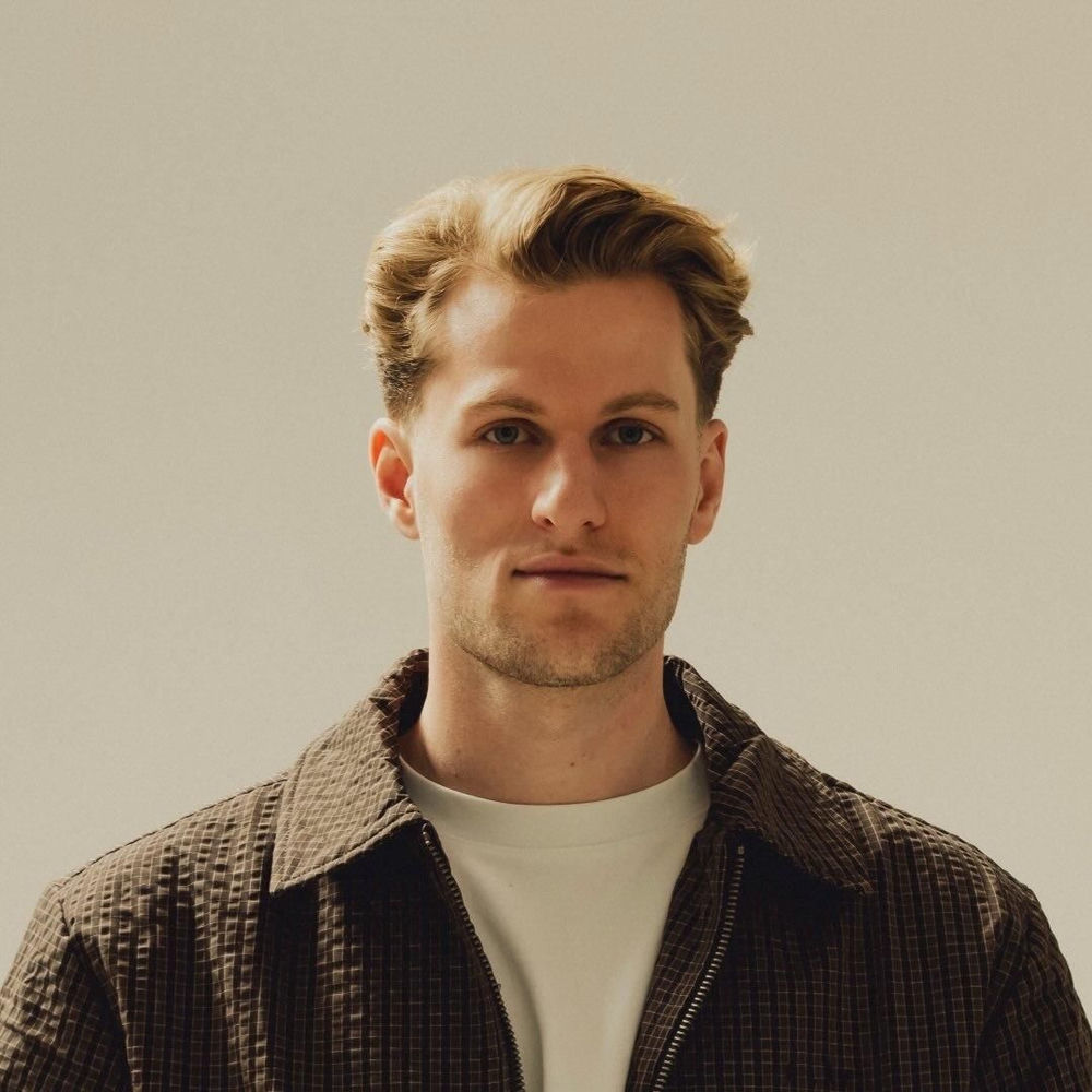 Ben van Kuringen