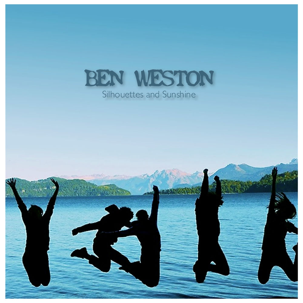 Ben Weston