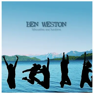 Ben Weston
