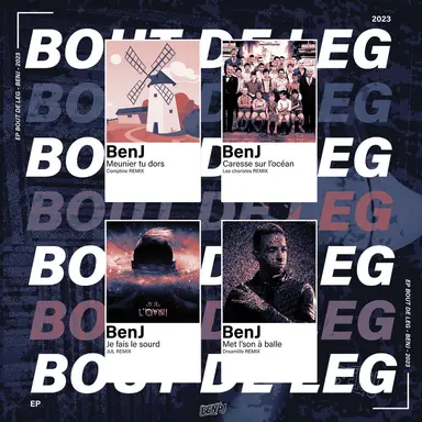 Benj