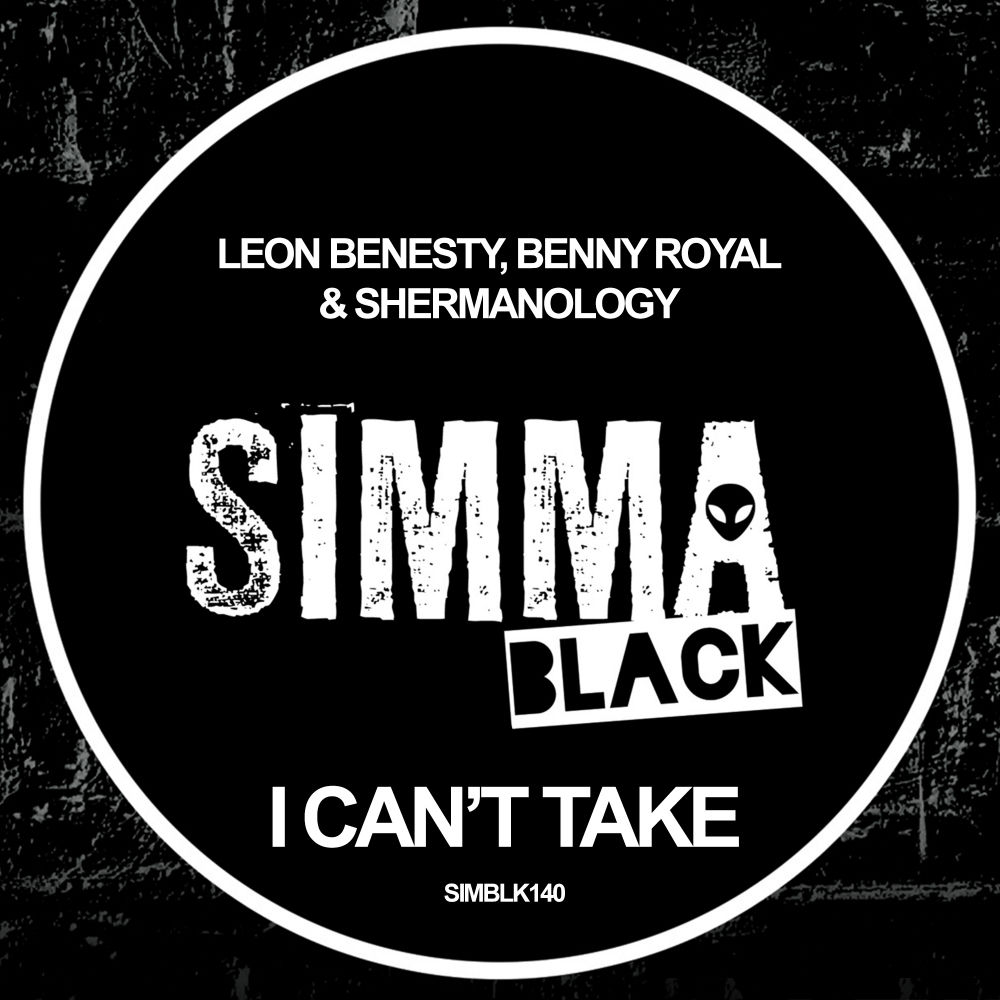 Benny Royal