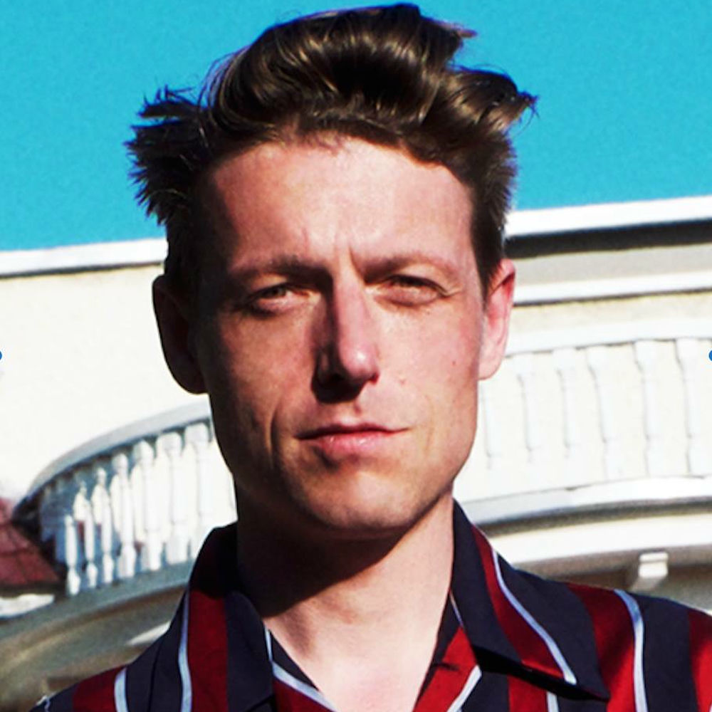 Bent van Looy