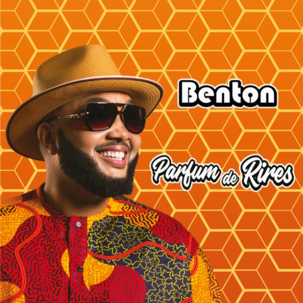 Benton