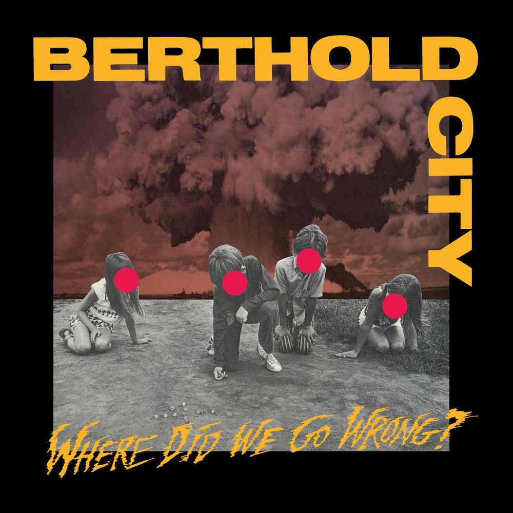 Berthold City