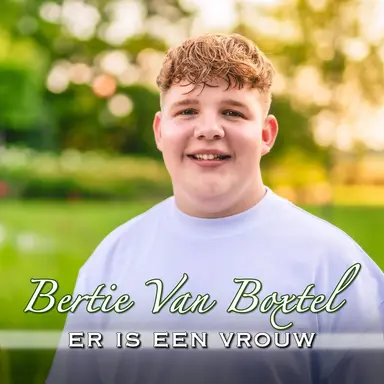 Bertie van Boxtel
