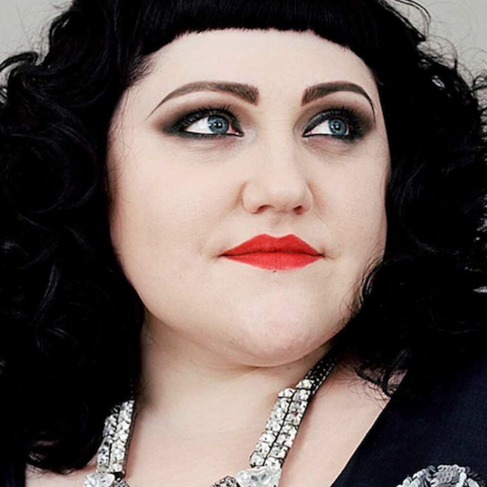 Beth Ditto