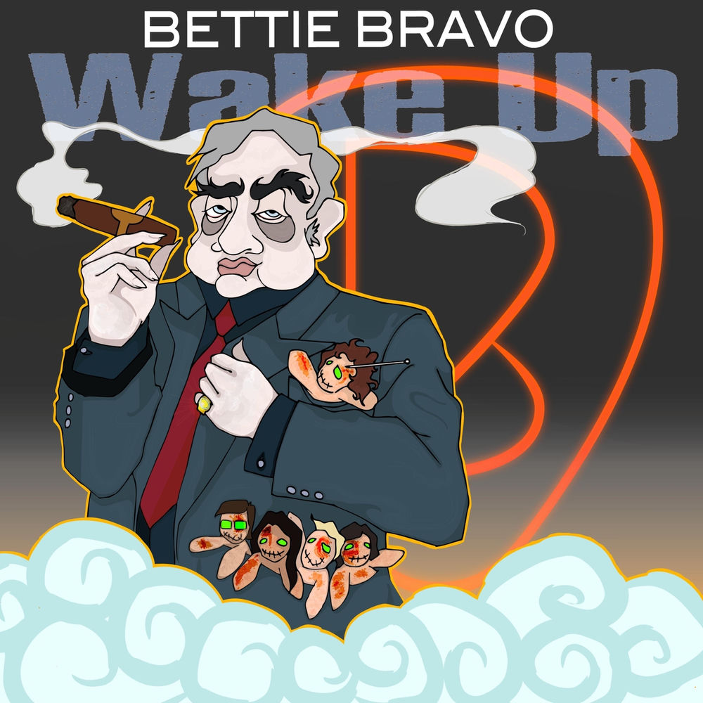 Bettie Bravo