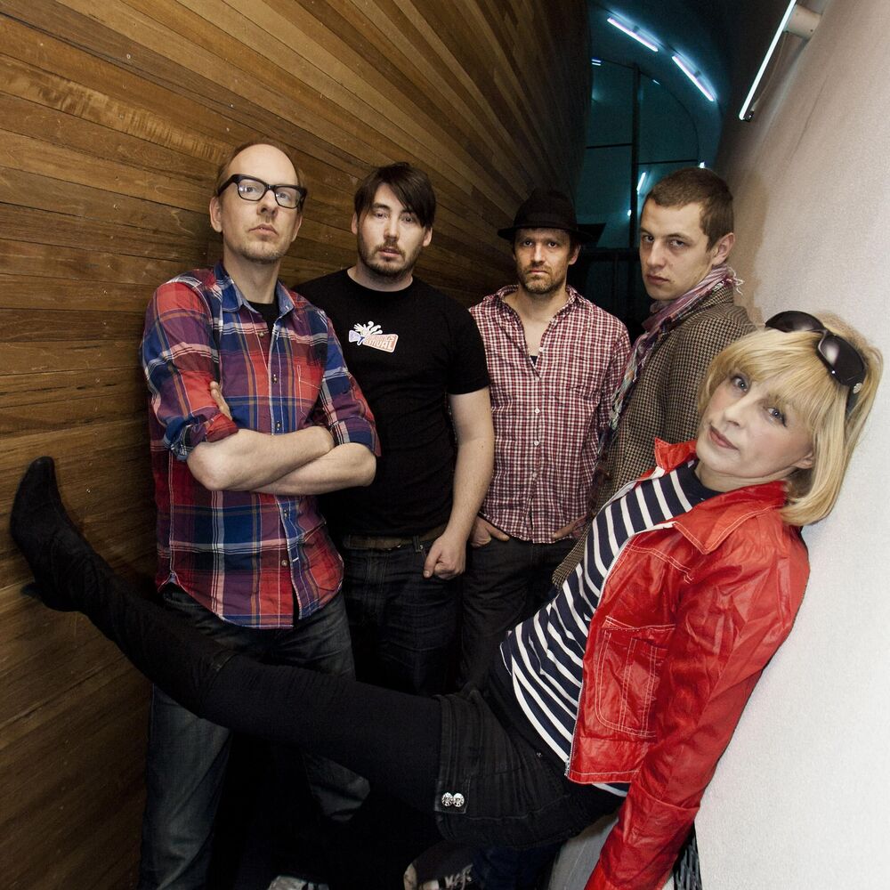 Bettie Serveert