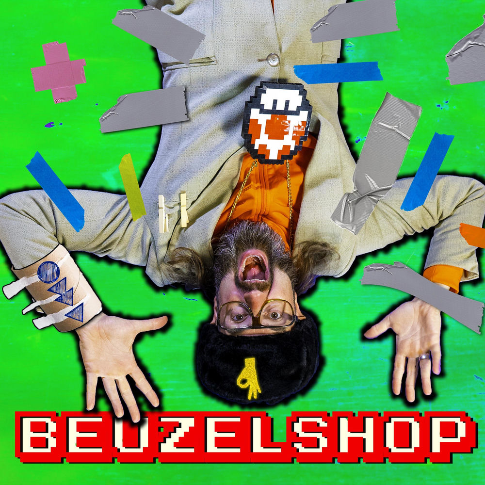 Beuzeltime