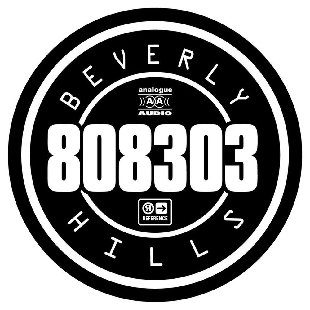 Beverly Hills 808303