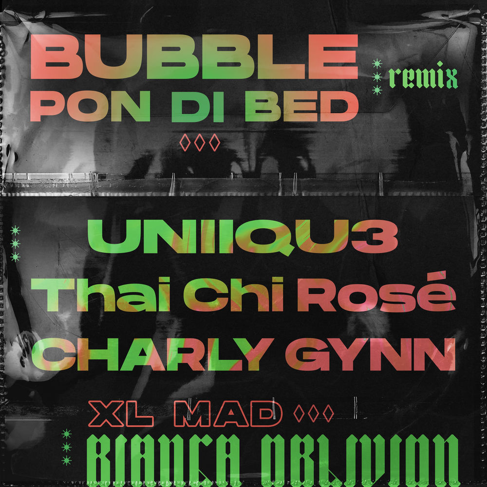 Bianca Oblivion