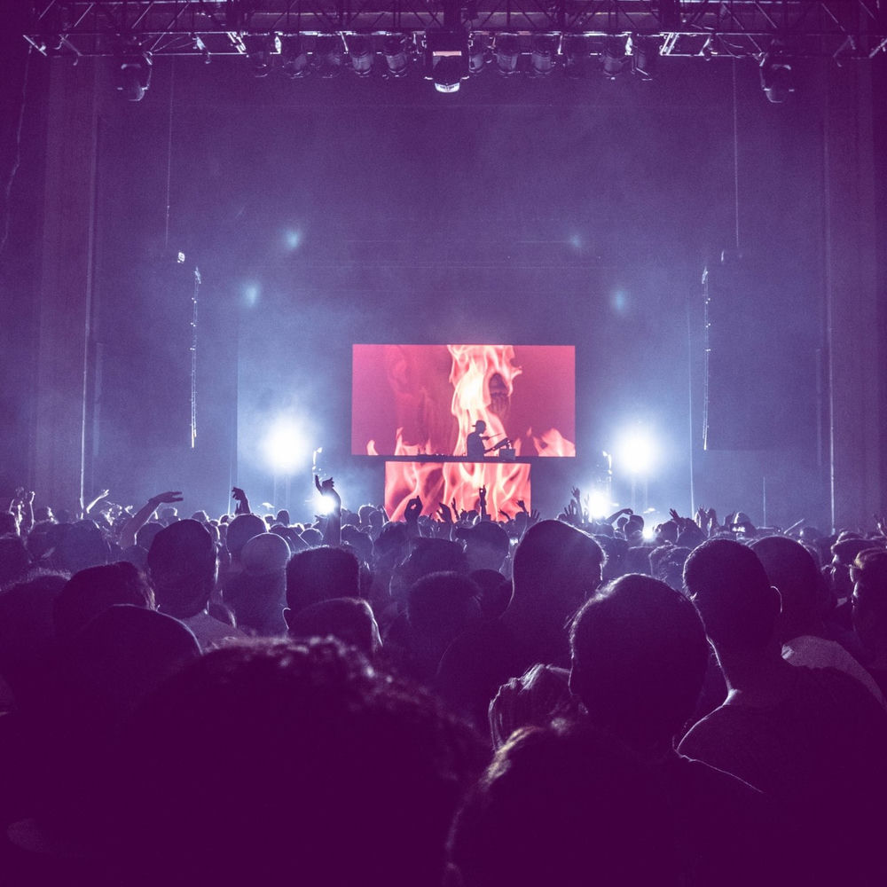 Big Screen