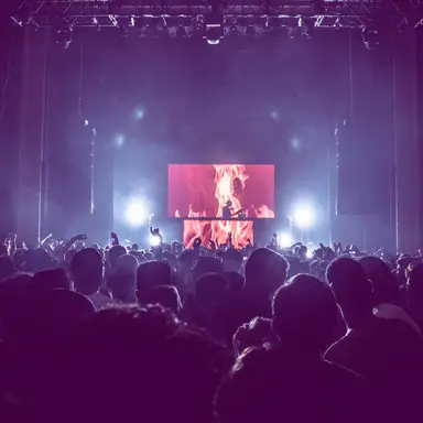Big Screen
