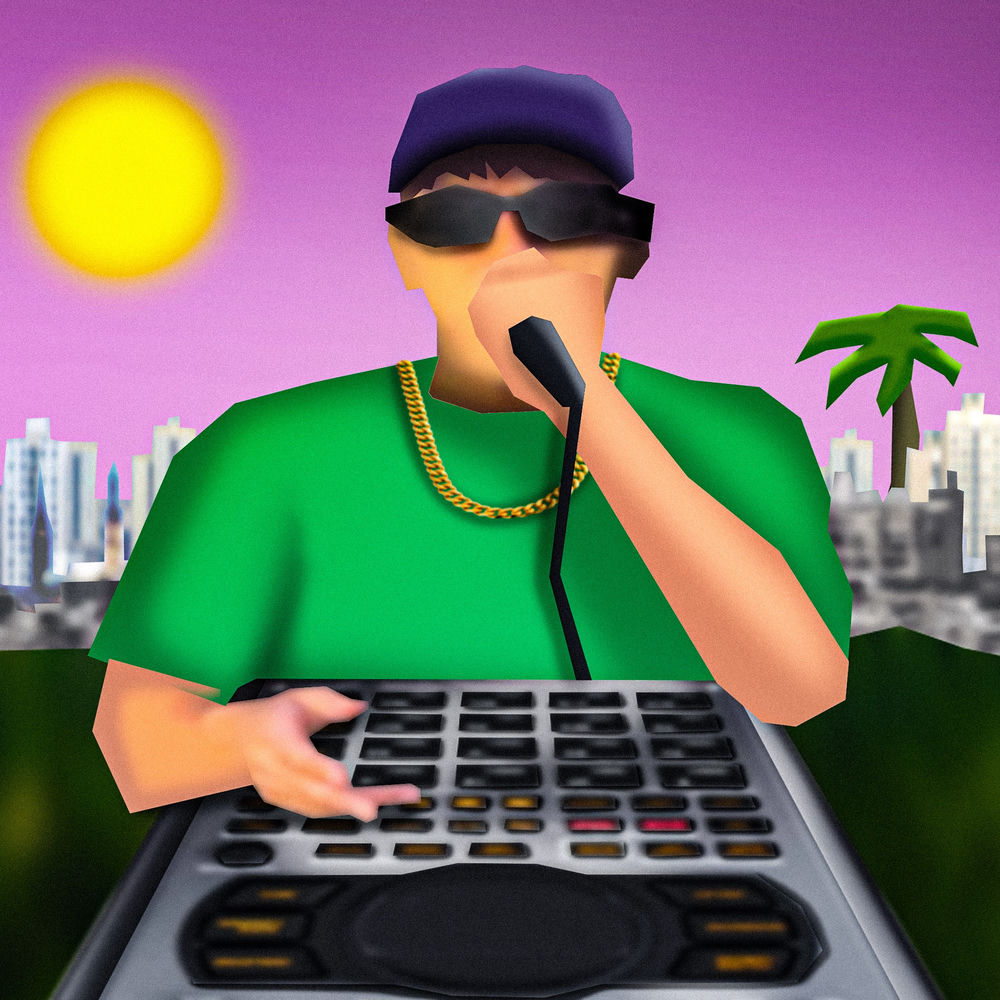 Biga Ranx