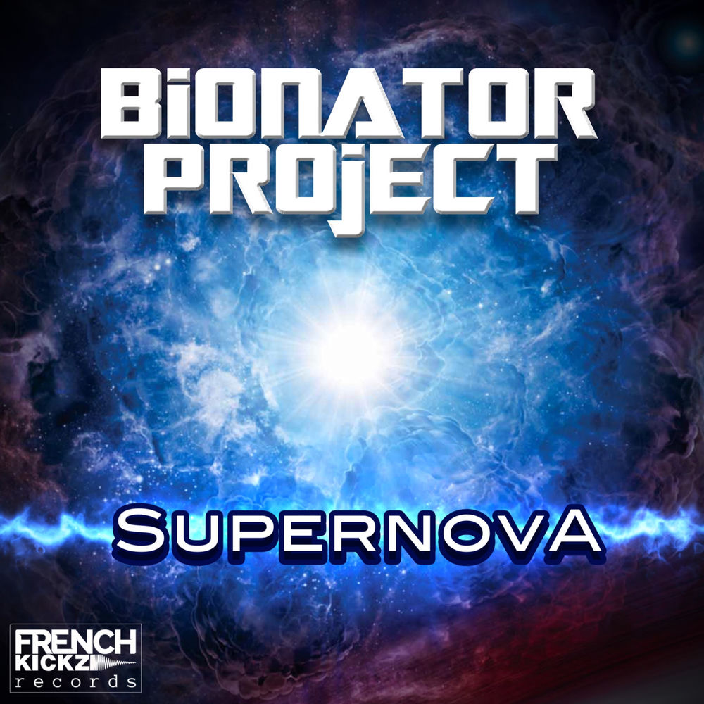 Bionator Project