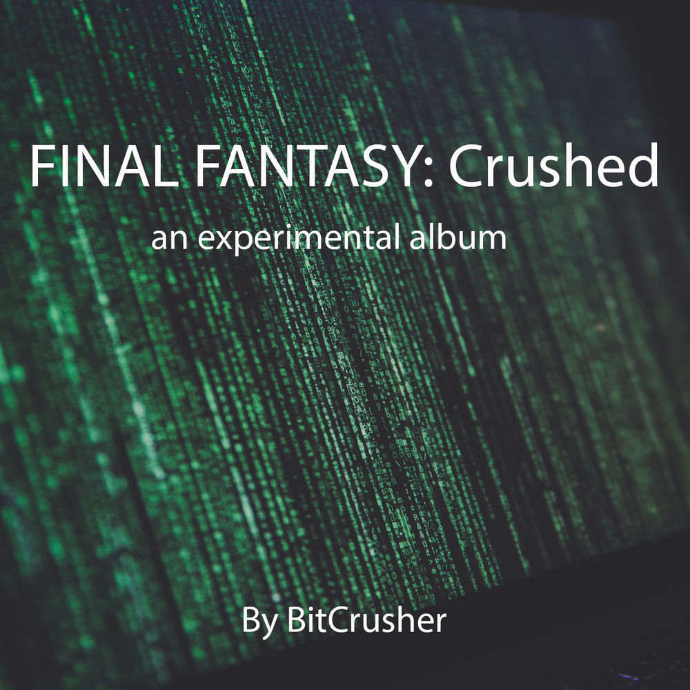 Bitcrusher
