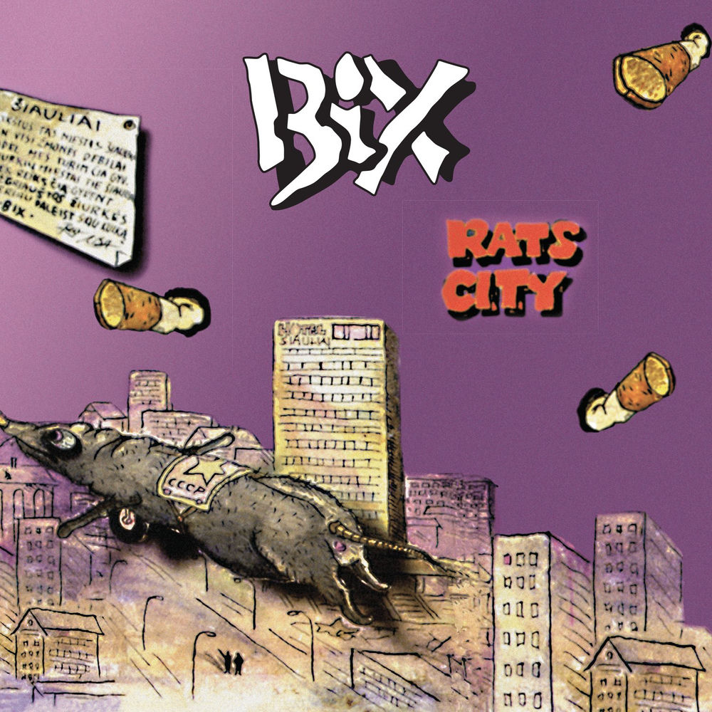 Bix