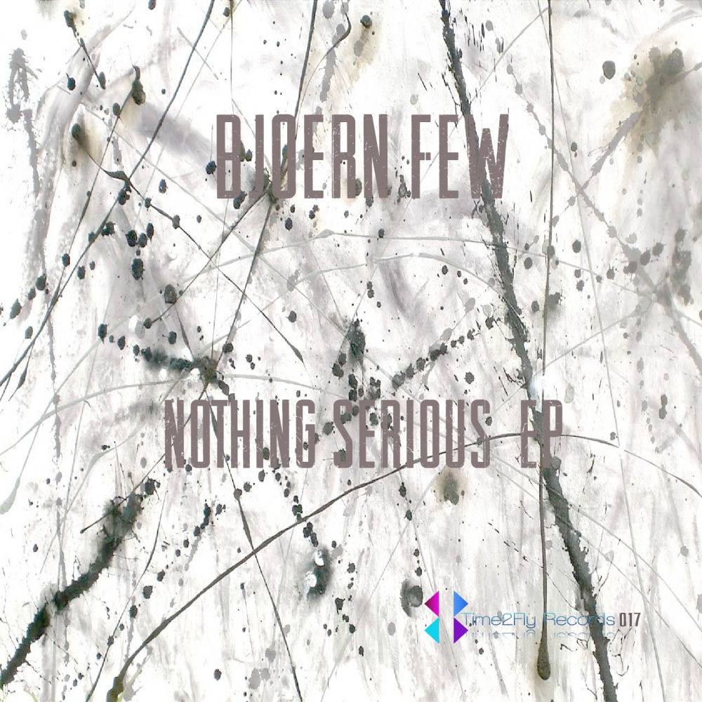 Bjoern Few