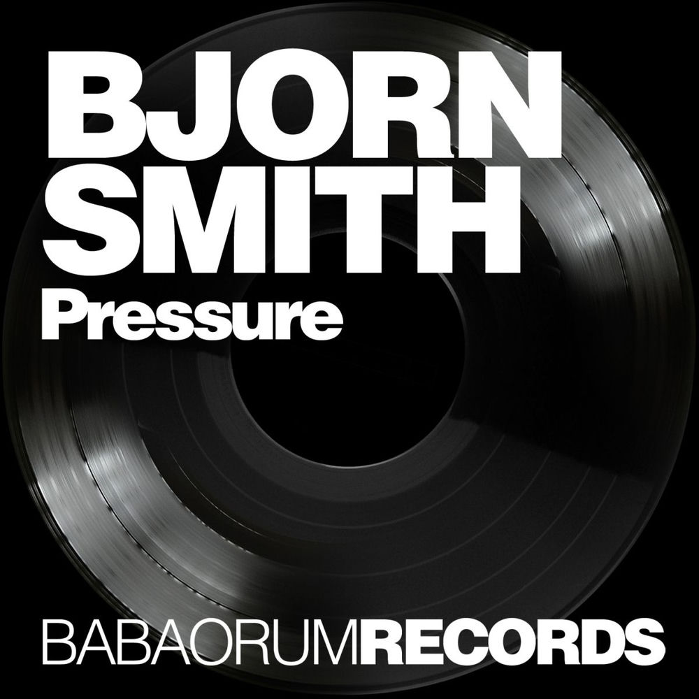 Bjorn Smith