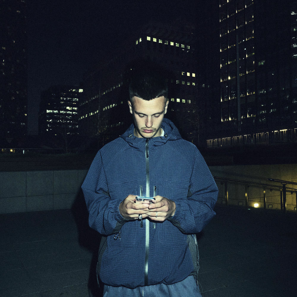 Bl3ss