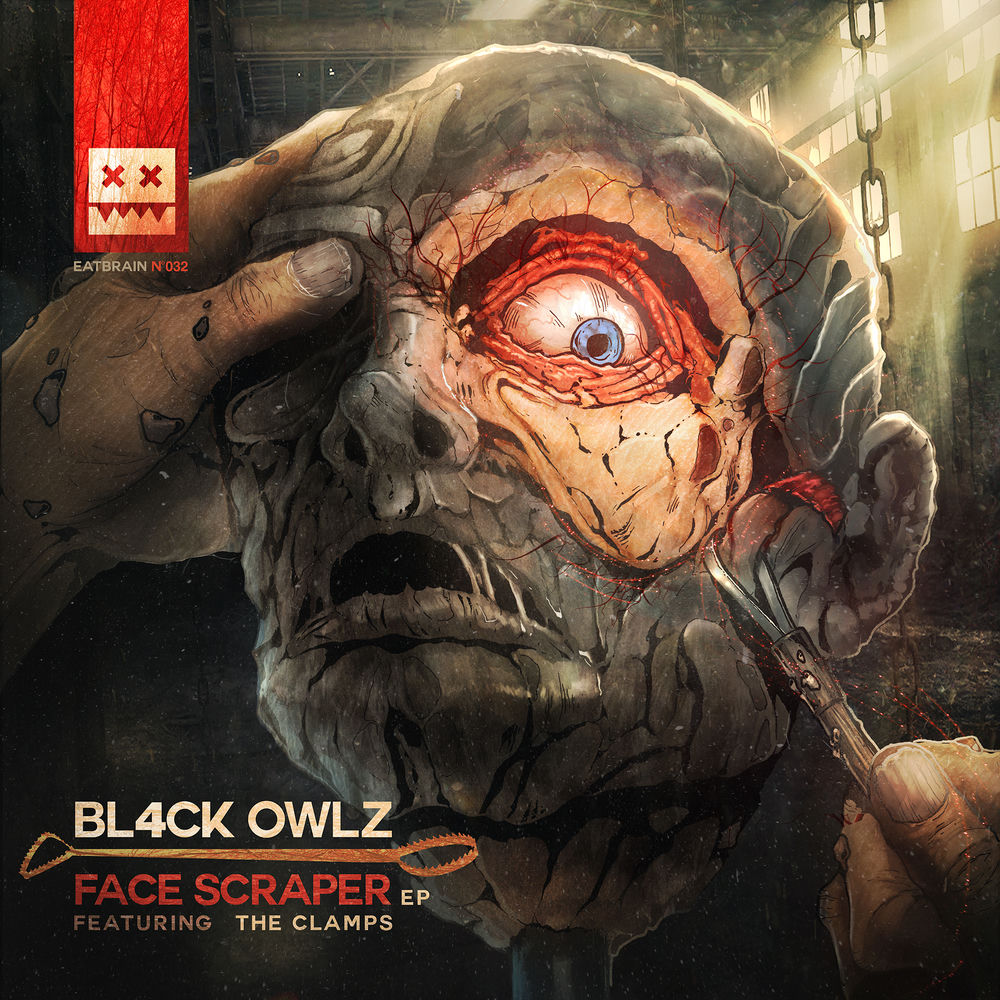 Bl4ck Owlz