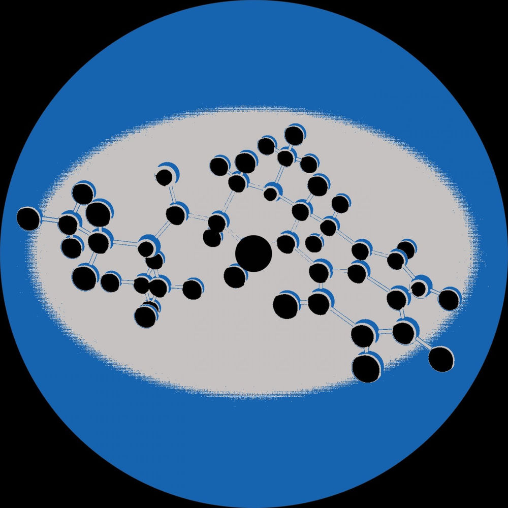 Black Cadmium
