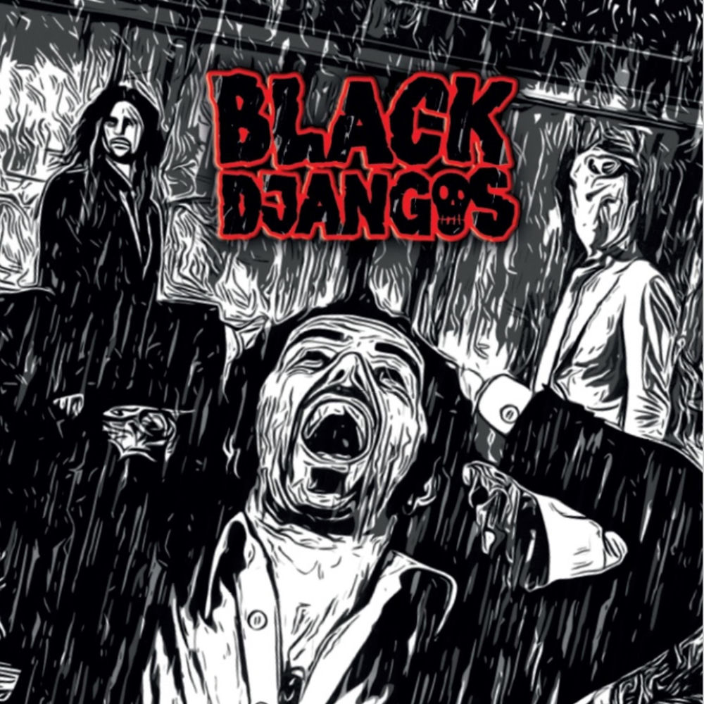 Black Djangos