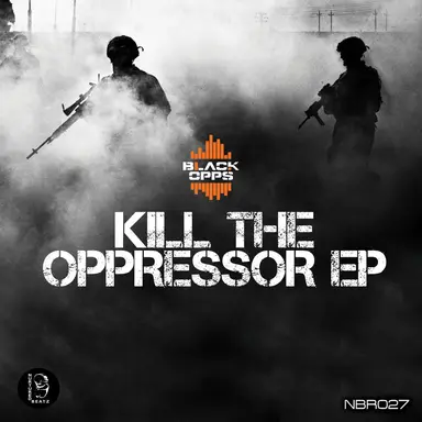 Black-Opps