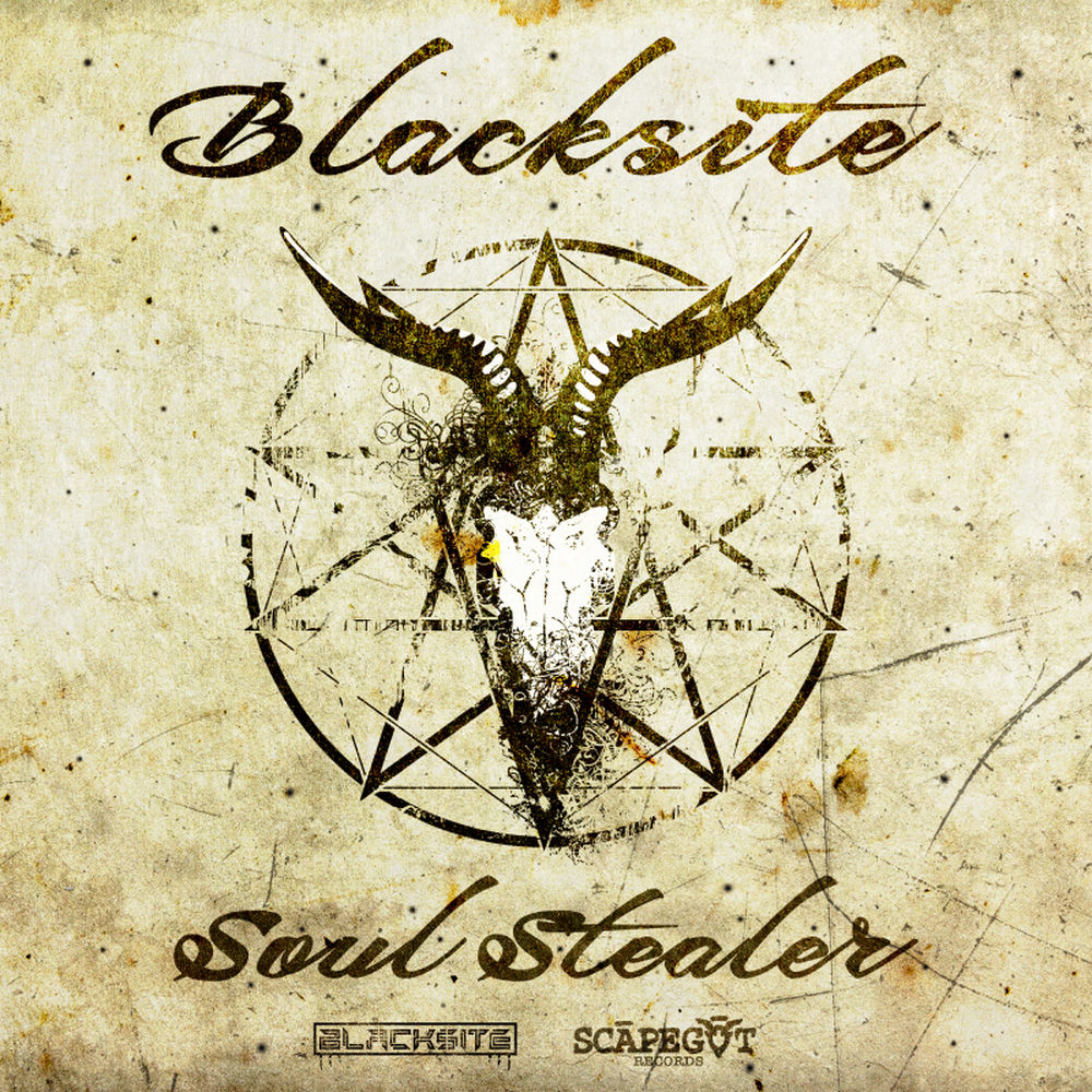 Blacksite