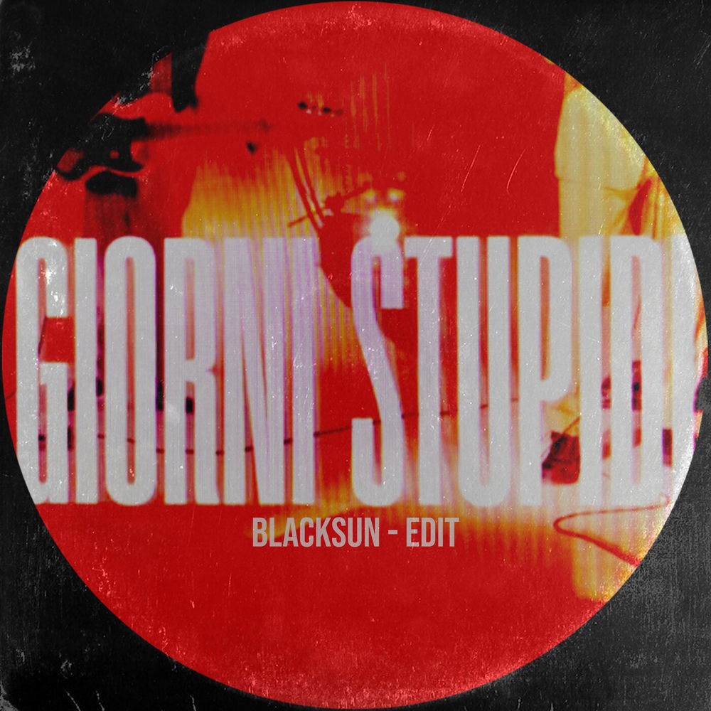 Blacksun