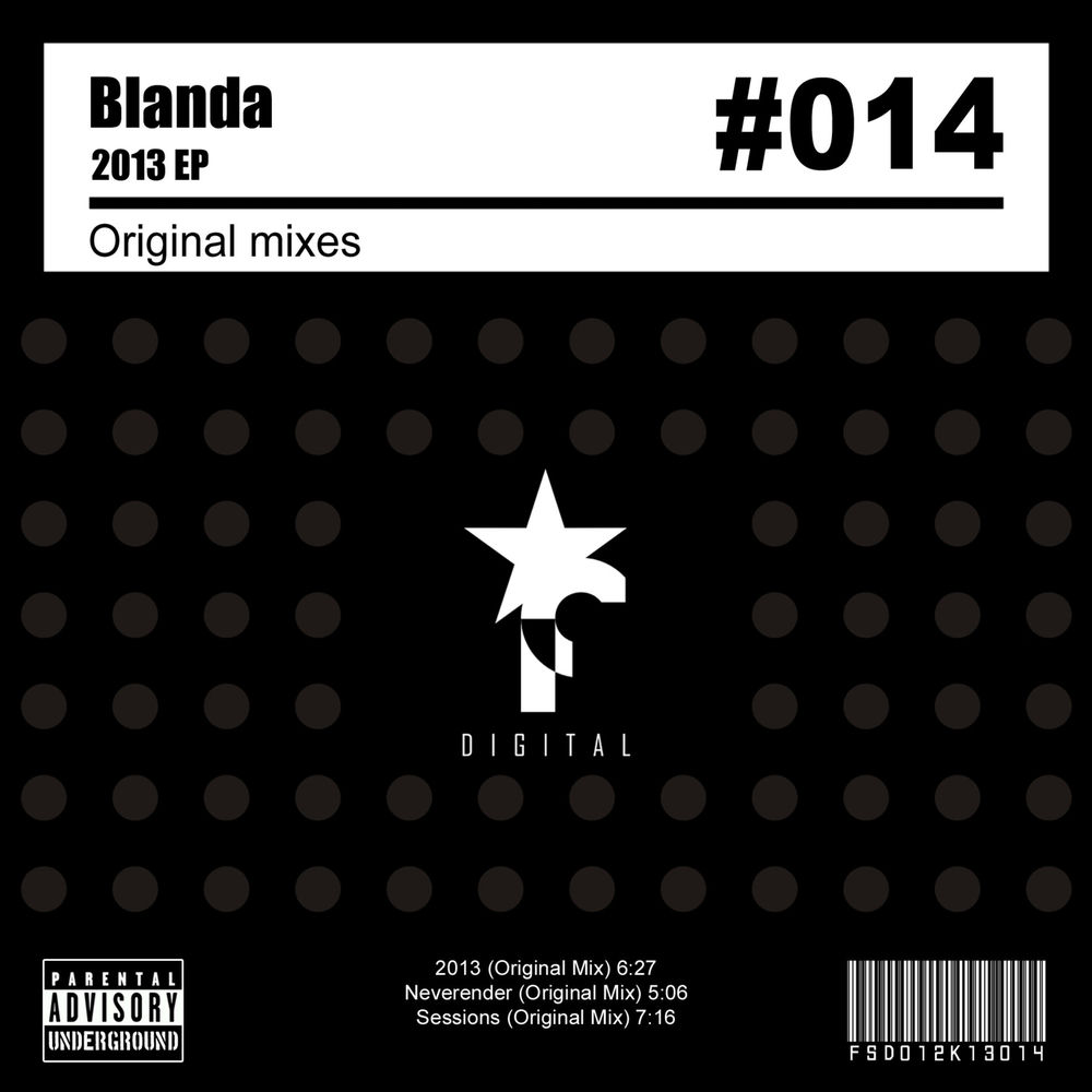 BLANDA