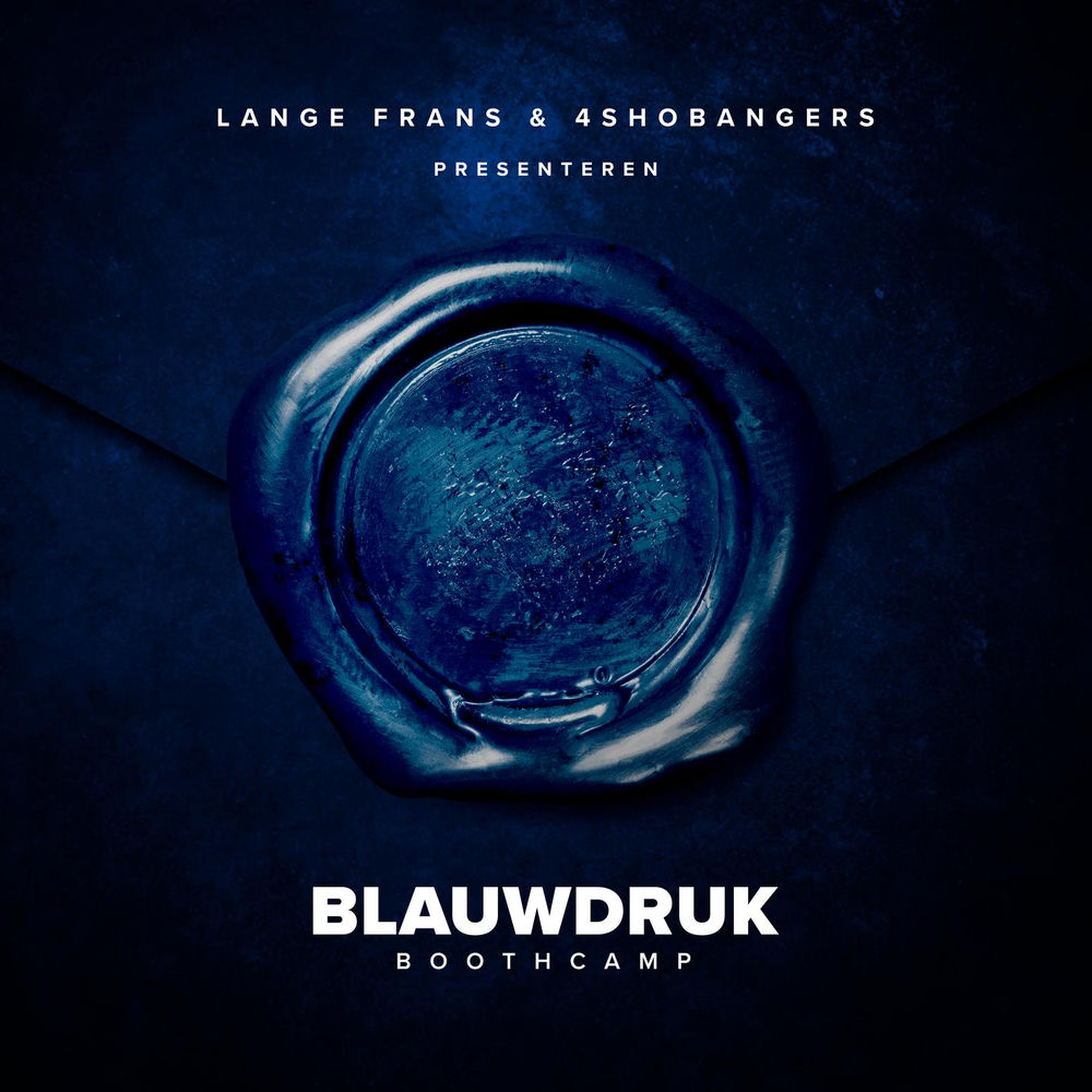 Blauwdruk