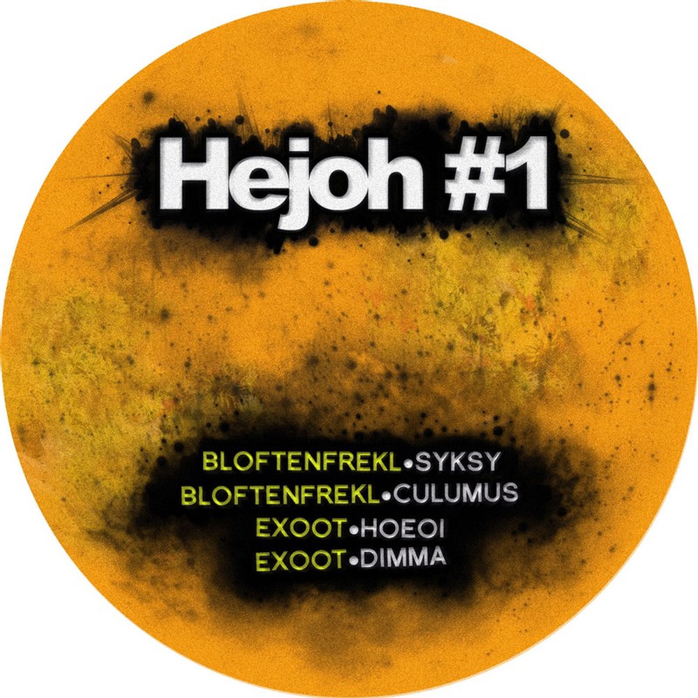 Bloftenfrekl