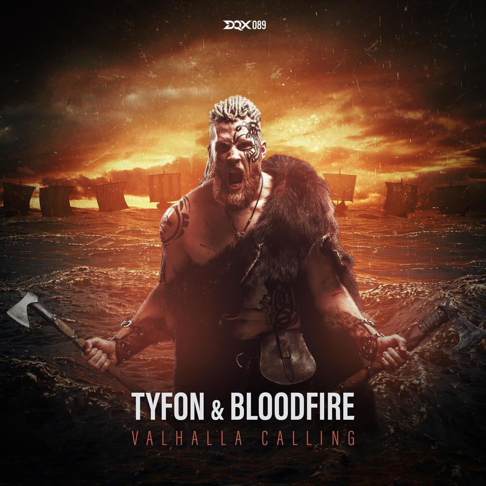 Bloodfire