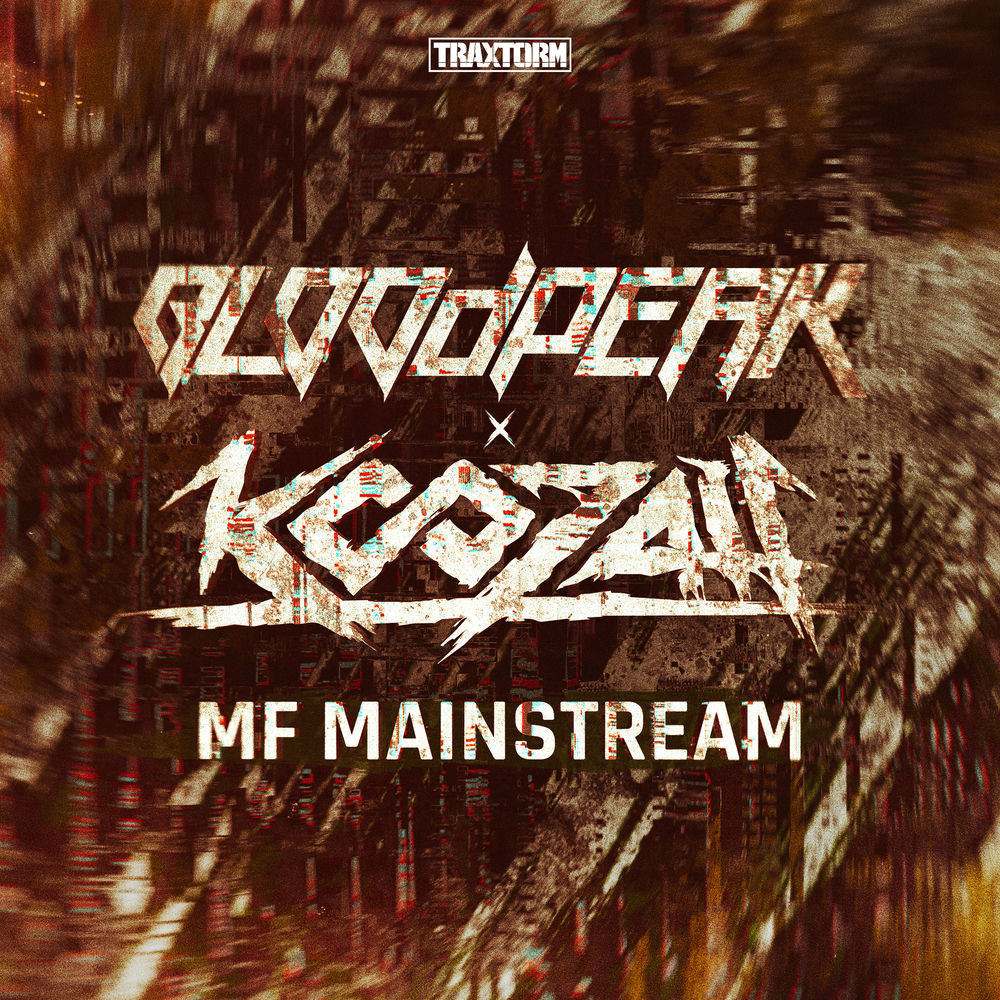 Bloodpeak