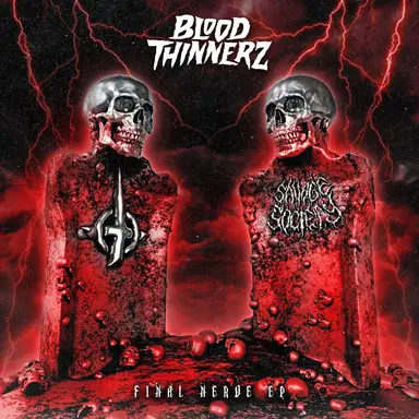 BloodThinnerz