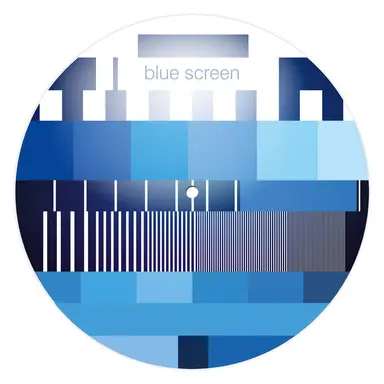 Blue Screen