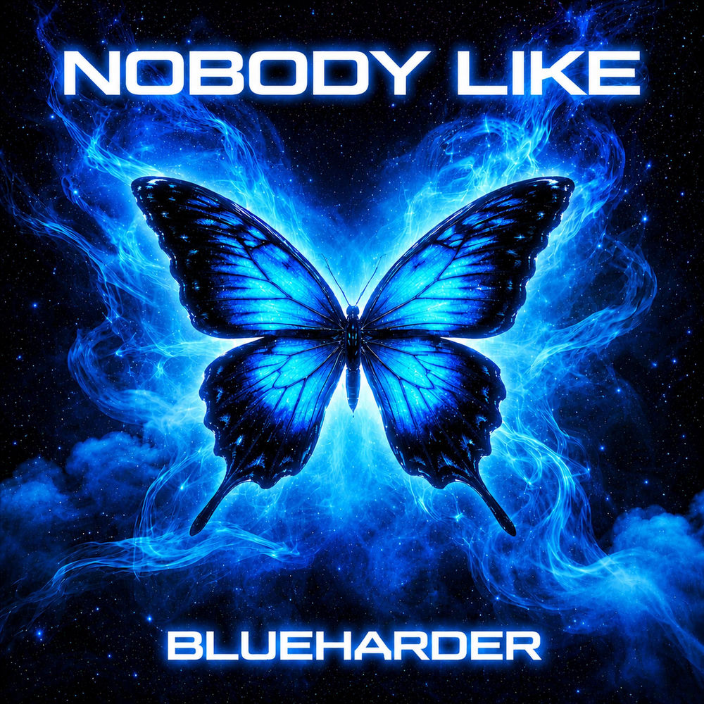 Blueharder