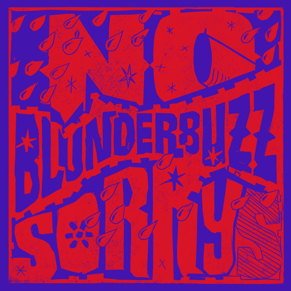 Blunderbuzz