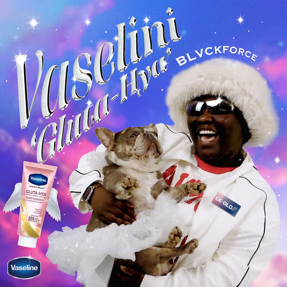 BLVCKFORCE