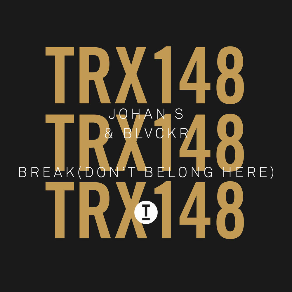BLVCKR