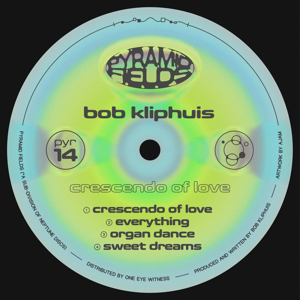 Bob Kliphuis