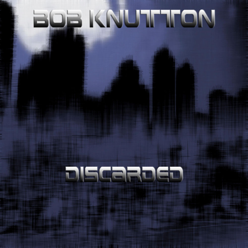 Bob Knutton