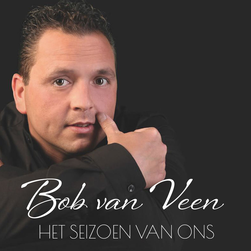 Bob van Veen