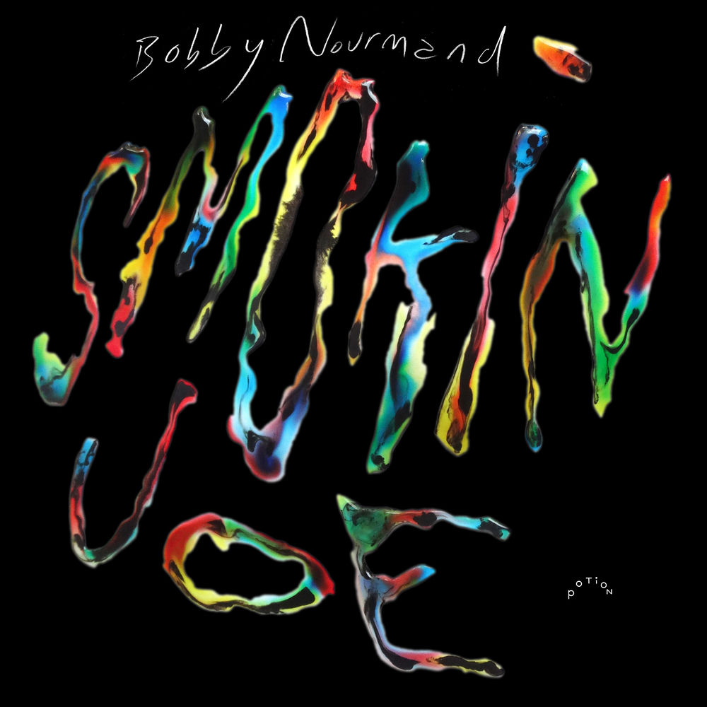 Bobby Nourmand