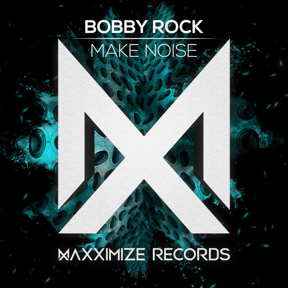 Bobby Rock