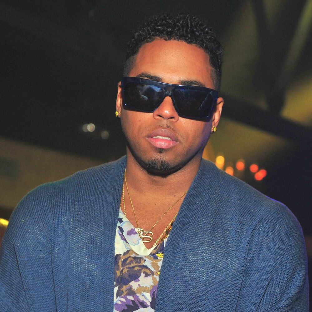 Bobby V