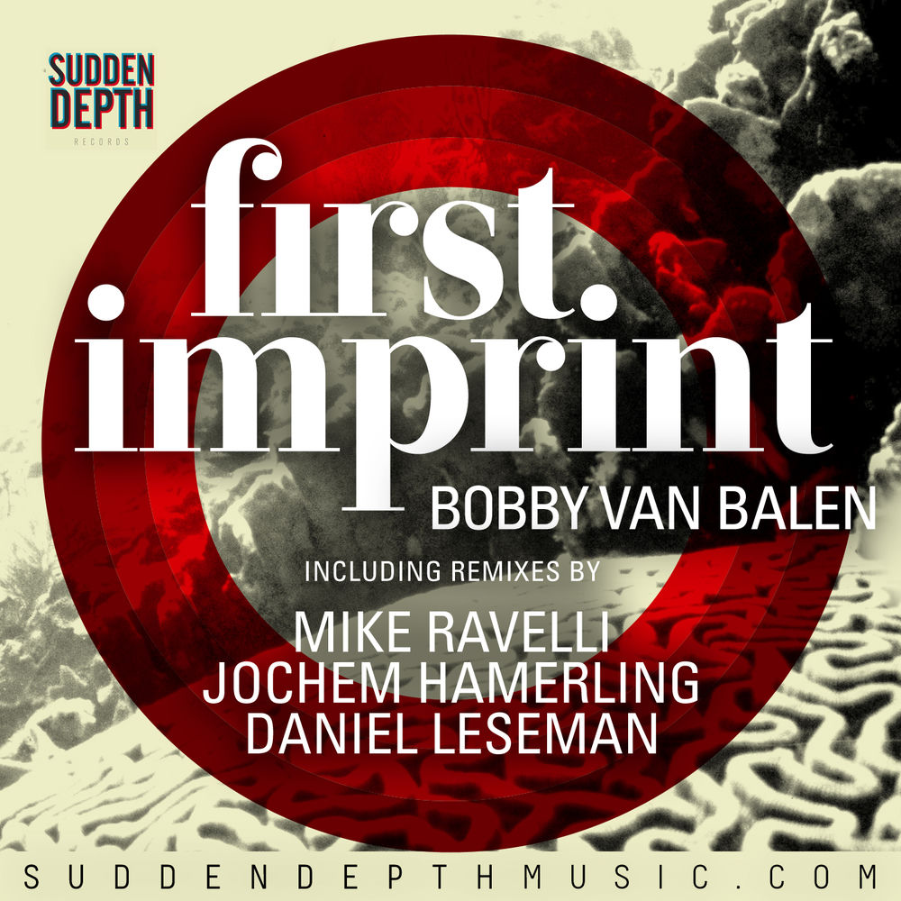 Bobby van Balen