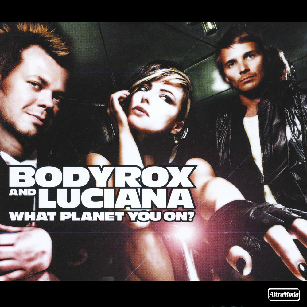 Bodyrox