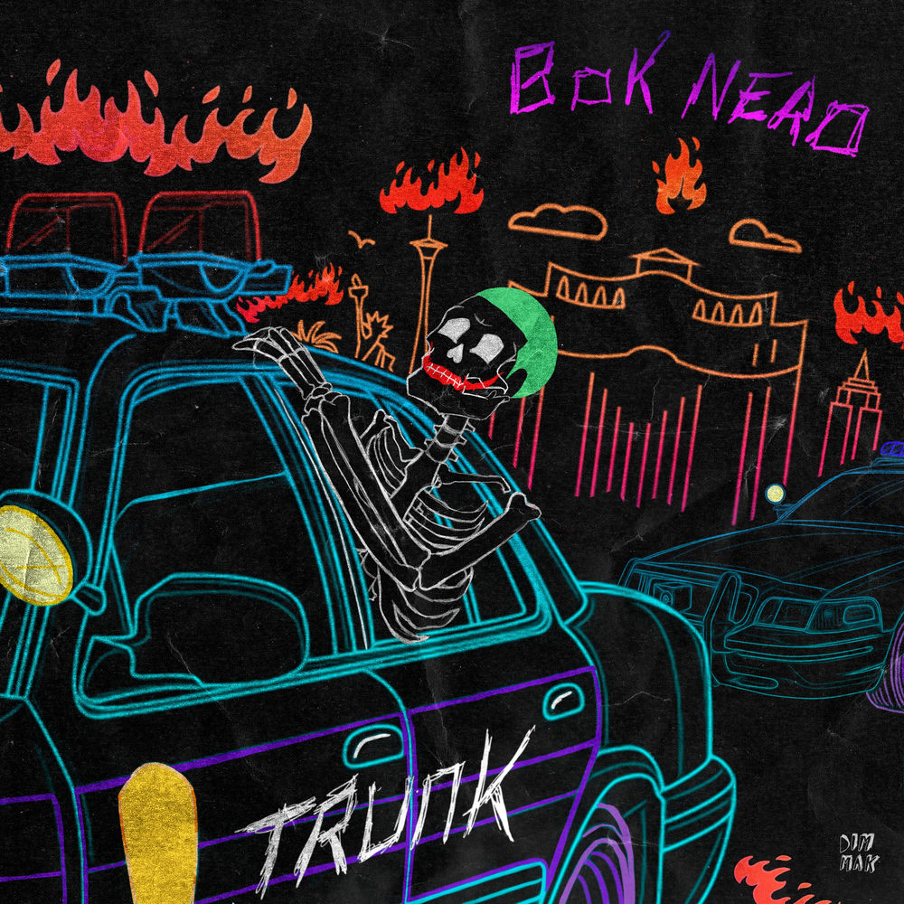 Bok Nero